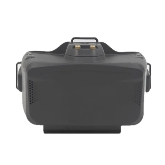 Skyzone 1280X720 4.1inch LCD 5.8GHz 48CH FPV Goggles With SteadyView Receiver and Head Tracker DVR FPV Goggles